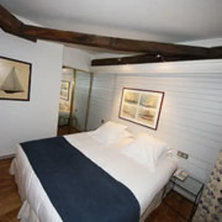 Du Jeu De Paume Hotel Paříž