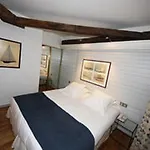 Du Jeu De Paume Hotel París