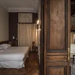 Hotel Du Jeu De Paume París