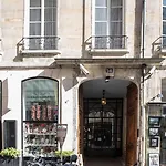 Du Jeu De Paume París