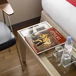 Отель Du Jeu De Paume 4*