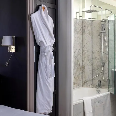 Du Jeu De Paume Hotel Paris