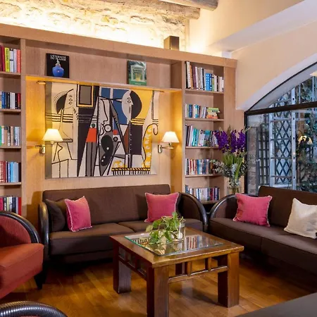 Du Jeu De Paume 4* Paris