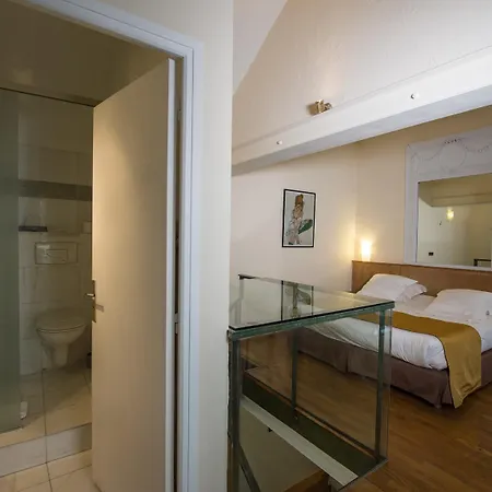Du Jeu De Paume Hotel Paris