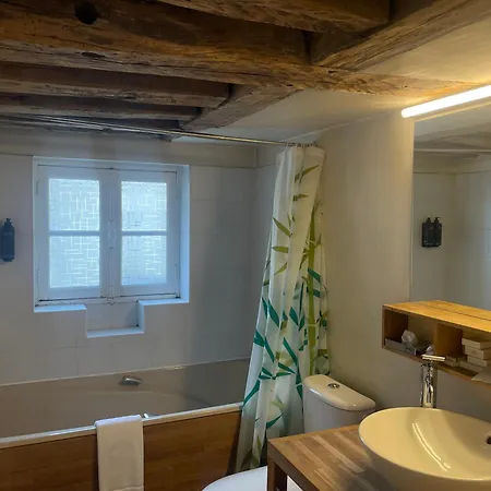 호텔 Du Jeu De Paume