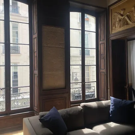 Du Jeu De Paume Paris