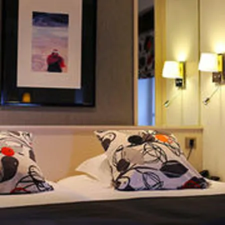 Du Jeu De Paume Paris