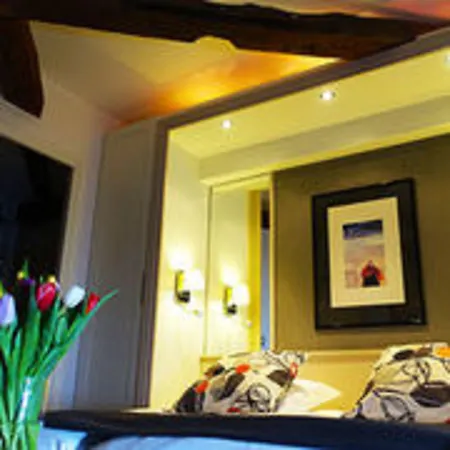 Du Jeu De Paume Hotell 4*