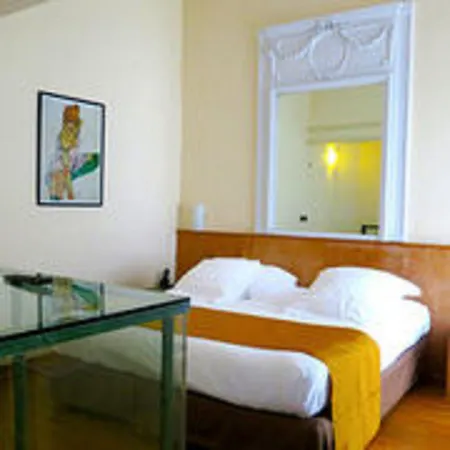 Du Jeu De Paume Hotell Paris