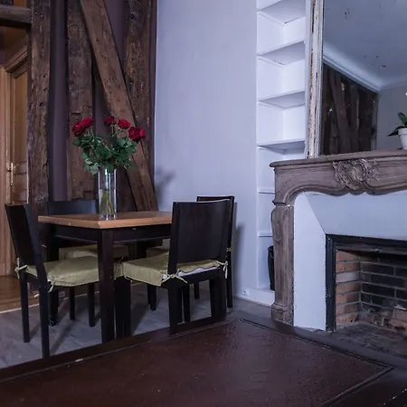 Du Jeu De Paume 4* Paris