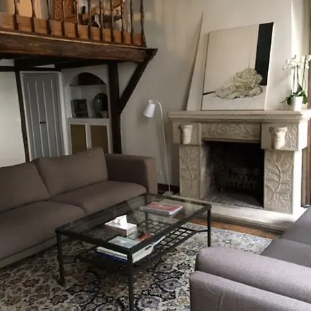 Hotell Du Jeu De Paume Paris