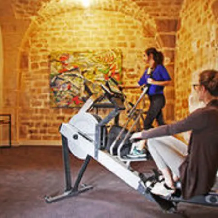 Du Jeu De Paume