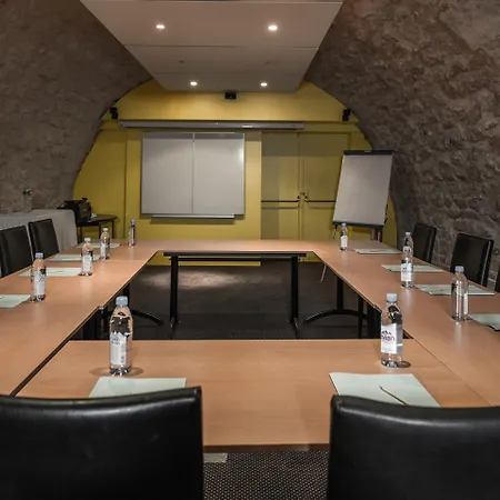 Hotell Du Jeu De Paume 4*