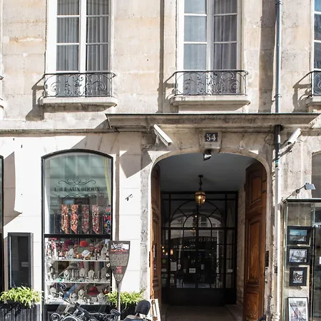 Du Jeu De Paume Paris