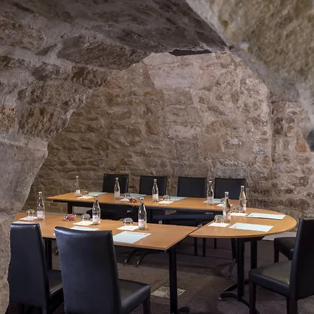 Hotell Du Jeu De Paume Paris