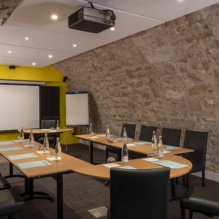 Du Jeu De Paume 호텔 4*