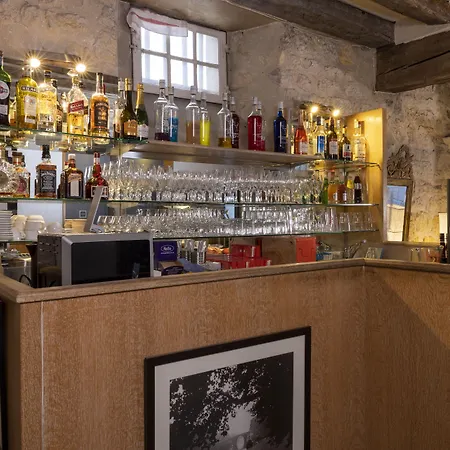 Du Jeu De Paume Hotell 4*