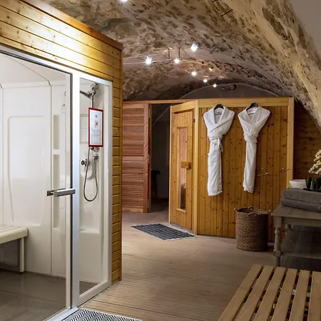 Hotell Du Jeu De Paume