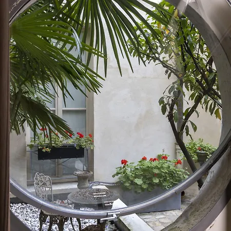 Du Jeu De Paume 파리