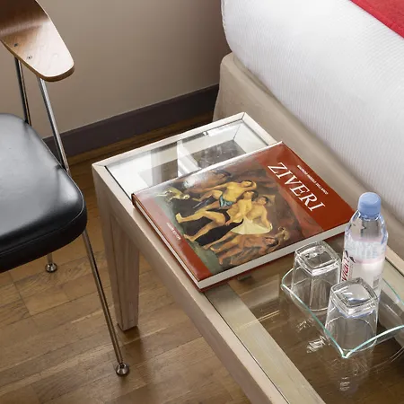 Hotell Du Jeu De Paume 4*