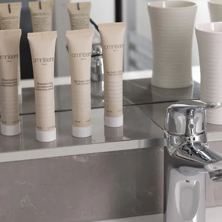 호텔 Du Jeu De Paume 파리