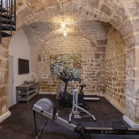 Du Jeu De Paume