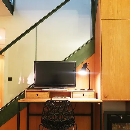 酒店 保姆娱乐酒店 4*