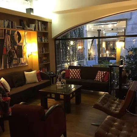 Du Jeu De Paume 4* Paris