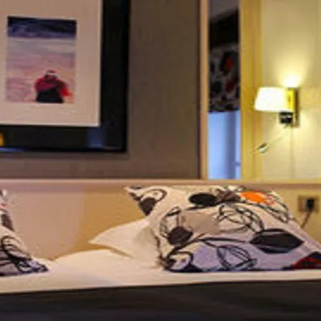 Du Jeu De Paume Hotel Parijs