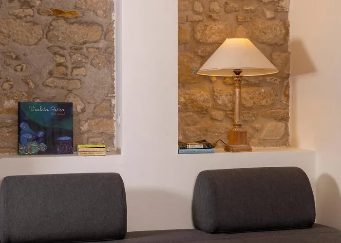 Du Jeu De Paume Hotel Paris