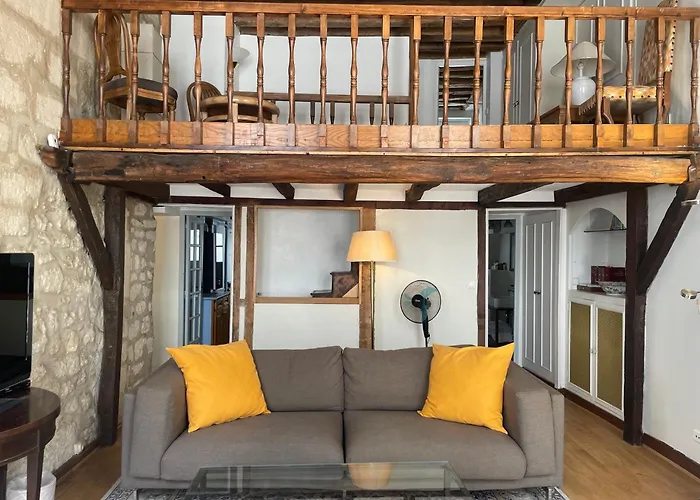 Du Jeu De Paume Paris