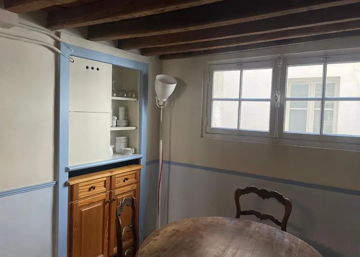 Du Jeu De Paume 4* Paris