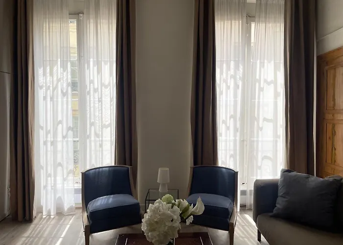 Du Jeu De Paume 4* Paris