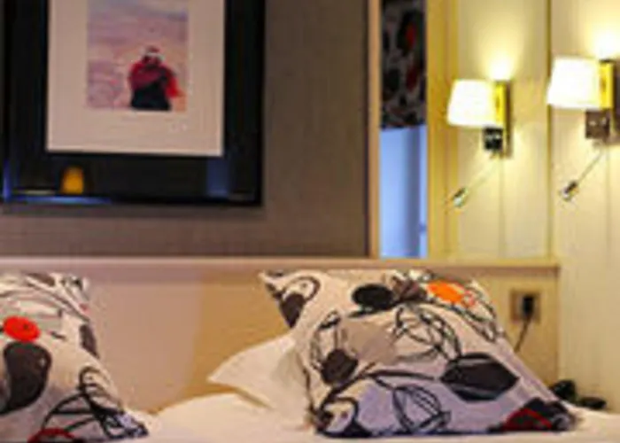 Du Jeu De Paume Paris