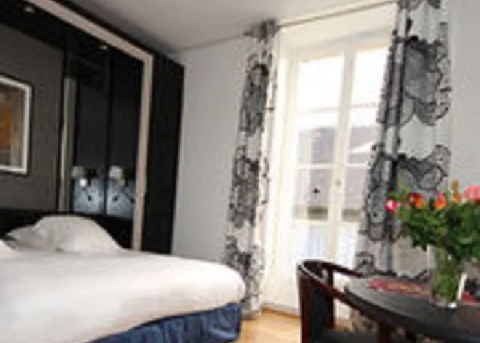 Du Jeu De Paume 4* Paris