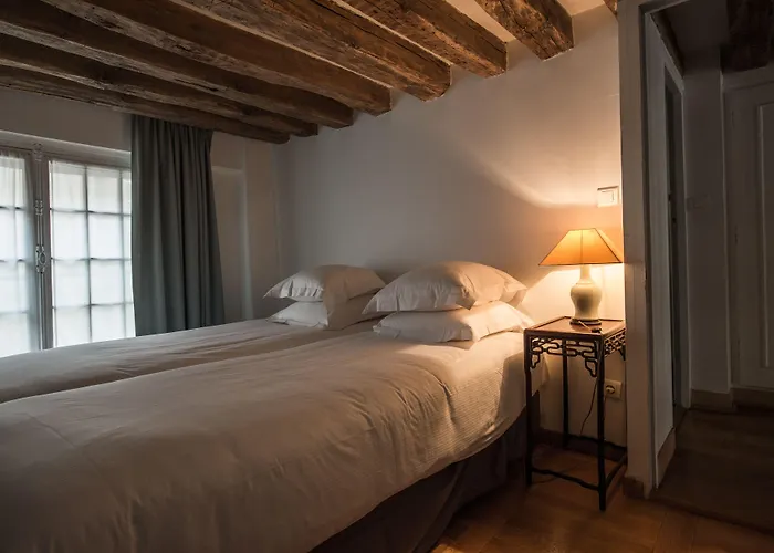 Du Jeu De Paume Paris