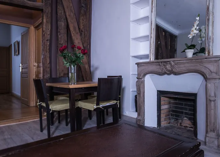 Du Jeu De Paume 4* Paris