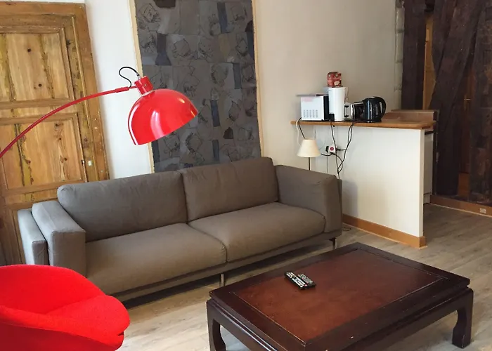 Du Jeu De Paume Paris