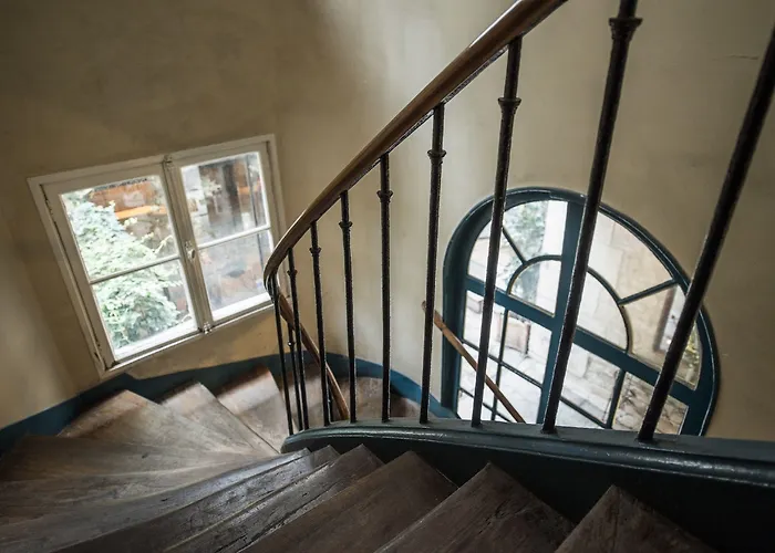 Du Jeu De Paume 4* Paris