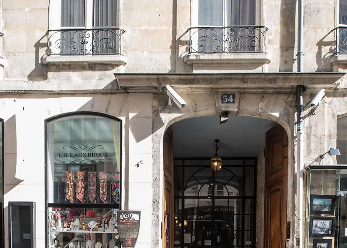 Du Jeu De Paume Paris