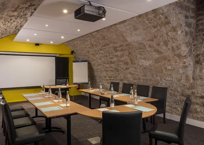 Du Jeu De Paume Hotel 4*