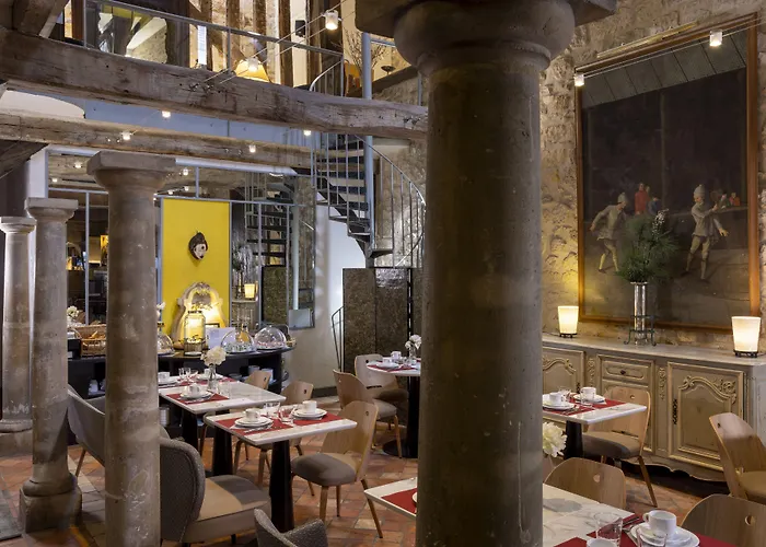 Du Jeu De Paume Paris