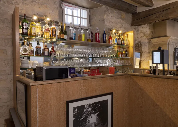 Du Jeu De Paume Hotel 4*