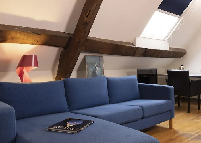 Du Jeu De Paume 4* Paris