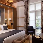 Du Jeu De Paume Hotell