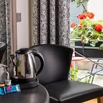 Du Jeu De Paume Hotell 4*
