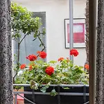 Hotell Du Jeu De Paume
