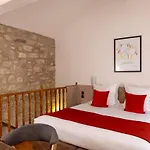 Du Jeu De Paume Hotell Paris