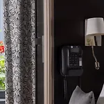 Du Jeu De Paume 4* Paris