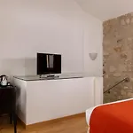 Hotell Du Jeu De Paume 4*